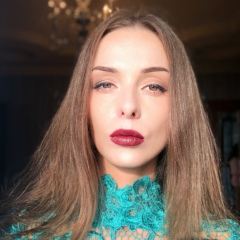 Луиза Кузнецова, 27.09.1989, Алматы