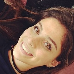 Анна Шматко, 18.12, Москва