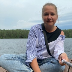 Аня Думцева, 22.09.1987, Санкт-Петербург