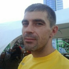 Алексей Старикович, 07.10, Гомель