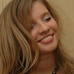 Сашуша Романоваа, 02.10, Санкт-Петербург