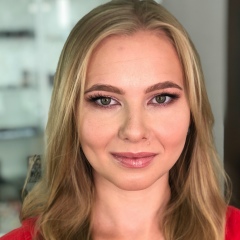 Анастасия Огнёва, 01.03.1995, Алматы