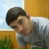Maxim Sharo, 28.10.1986, Новосибирск
