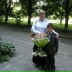 Елена Полежаева, Харьков
