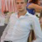 Алексей Захаров, 25.04.1990, Санкт-Петербург