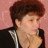 Татьяна Шуваева, 30.08.1954, Тула