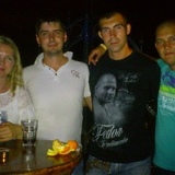 Алексей Odinokov, 01.10, Москва