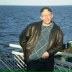 Andrew Mazeika, Вильнюс