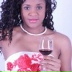 Michelle Dias, 20.12.1989, Rio de Janeiro