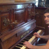 Сережа Молодец, 04.06.1920, Москва