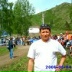 Ахметгалеев Айрат, 02.10.2006, Уфа