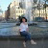 Эльвира Гилемханова, 23.04.1983, Москва