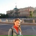 Юлия Никитина, 11.10.1986, Санкт-Петербург