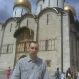 Кирилл Климов, 21.10, Москва