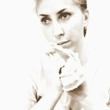 Анастасия Козар, 01.12, Praha