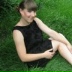 Taniusa Tania, 19.05.1992, Фалешты