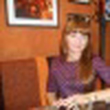 Ирина Сухинина, 26.10.1983, Москва