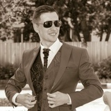 Паша Шальнев, 25.08.1915, Лосино-Петровский