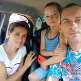 Роман Пискун, Санкт-Петербург