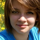 Лилия Уварова, 01.01.1990, Москва