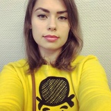 Александра Исакиева, 08.05, Харьков