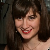 Оля Бабий, 29.05.1988, Москва