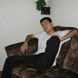 Стас Чернышёв, 13.12.1987, Кривой Рог