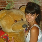 Светлана Медведева, Пенза