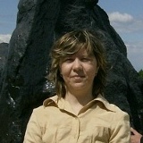 Ляля Низамова, Казань