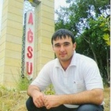 Amiq Ferzeliyev, İstanbul