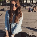 Dasha Dasha, Москва