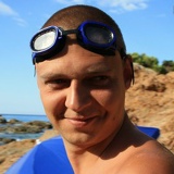 Алексей Черешнев, Санкт-Петербург