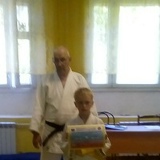 Максим Якимович, 01.12, Нижний Новгород