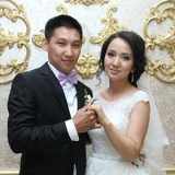 Сымбат Игисинов, 29.04.1986, Алматы