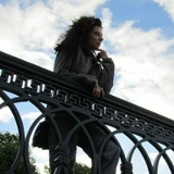 Елена Герцен, 20.04, Одинцово