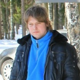 Дима Дёров, 10.05.1987, Санкт-Петербург