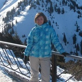 Ольга Радуснова, 06.10.1983, Алматы