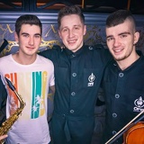 Tatraev Bob, 01.11.1994, Екатеринбург