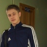 Димка Антонов, 06.01.1991, Кемерово