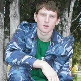 Вадим Рождествинский, 03.08, Лебяжья Поляна