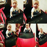 Жамбул Иниятов, 08.06.1993, Алматы