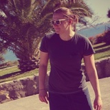 Лена Костенко, 05.12.1986, Zaragoza