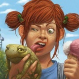 Изабелла Ганж, 09.05.1920, Antananarivo