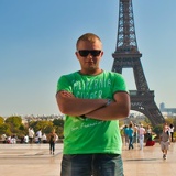 Сашка Васильев, 26.04, Тюмень