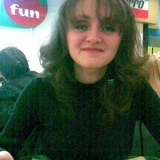 Елена Рыкова, 30.07.1986, Москва