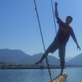 Максим Зимаков, 18.09, Москва