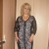 Марина Толпекина, 10.08.1984, Москва