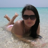 Ольга Кириенко, 03.10, Шадринск