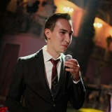 Андрей Макаров, 02.03, Москва
