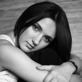 Ирина Анисимова, 18.04.1989, Москва